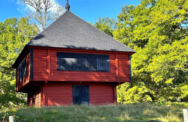 4 Person Holiday Home in Hogsjo-by Traum - Foto 22