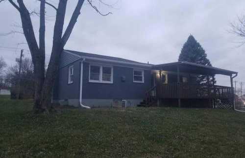 West Chester Mason Home Near Kings Island - Foto 8