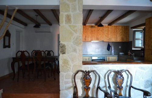 Villa Kotronia - Photo 11