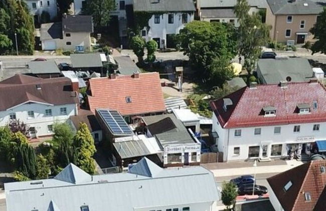 Rugenlust - With sea View / Home Office - Foto 38