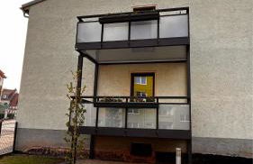 Alte Feuerwehr Bleicherode - Foto 19