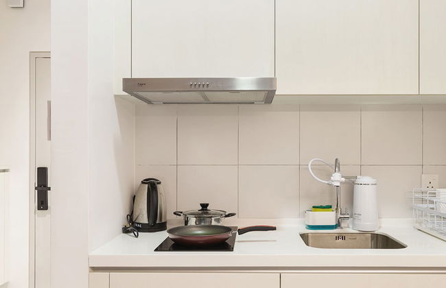 Chambers Residence, Sunway Putra Mall - Foto 47