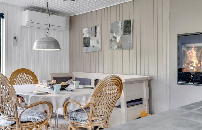 "Noralee" - 3.5km from the sea - Foto 12