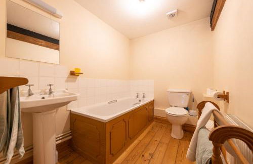 Jay Barn - Ash Farm Cotswolds - Photo 19