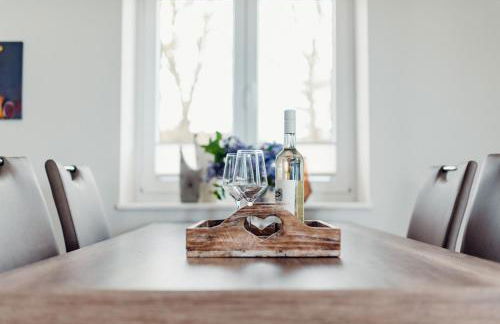 Ferienhaus Loheide - mit Sauna - Foto 17