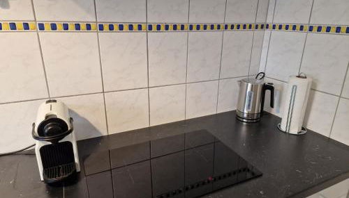 Full Apartment in Hamburg-Mitte - Foto 5