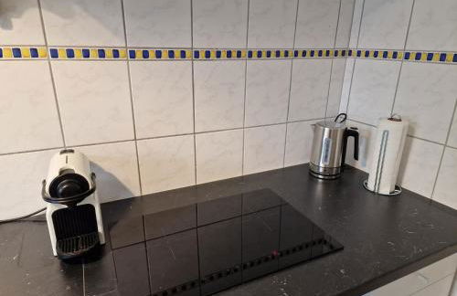 Full Apartment in Hamburg-Mitte - Foto 5