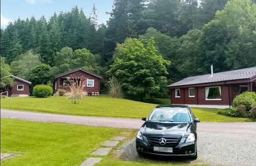 Grouse Lodge - Foto 7