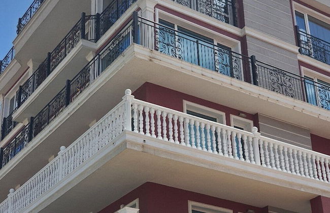 ROEL Residence Apartments - Photo 58