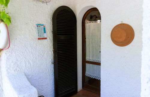 Villa Stella, with garden, five minutes from the beach - Foto 65