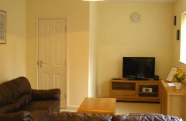 Simpson's Apartments - Foto 23