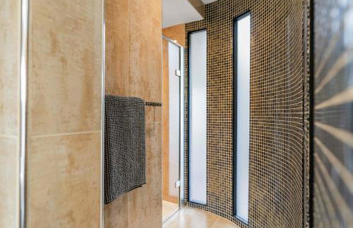 Villa 10 min bus to Oxford train - Foto 40