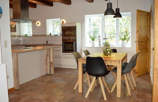 Ferienhaus Ole Hof - Foto 8