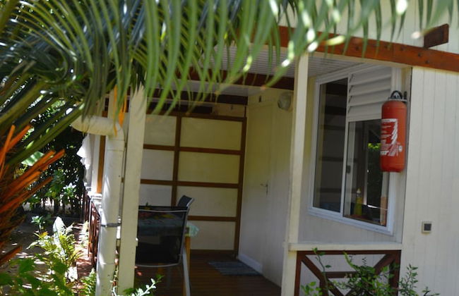 Pension Fare Maheata - Foto 61