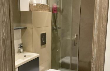 Kezy appartement 4 personne bébé - Foto 4