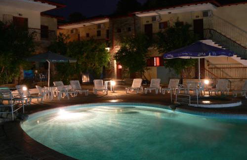 Hotel ARGO - Foto 32