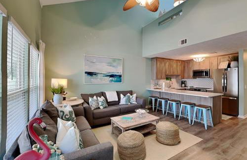 Southwind III Condo #H6 by Resort Collection - Foto 8
