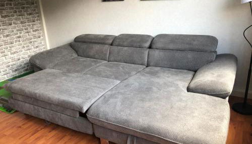 Ferienwohnung Kölbel Familienurlaub in der Natur - Foto 5