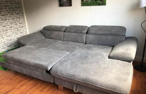 Ferienwohnung Kölbel Familienurlaub in der Natur - Foto 5