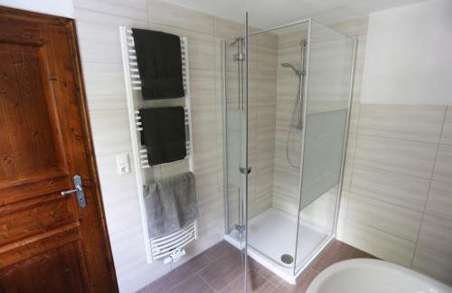 Altes -Haus - Foto 27