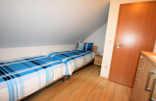 Modern Holiday Home in Boiensdorf Near Sea - Foto 2