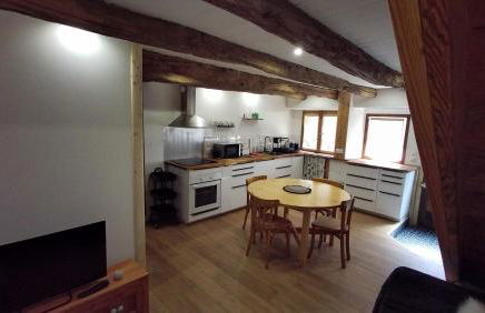 La maison verte - Foto 2