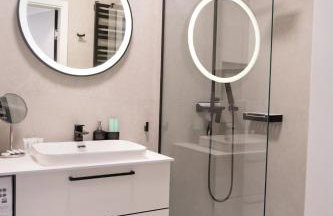 Nadmorski Loft Rezydencja Niechorze 116 plaża, ogród, dostęp do basenu, sauny, jacuzzi w cenie pobytu - Photo 23