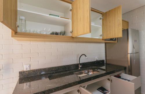 Refúgio com piscina privada - Caldas Novas - Foto 29