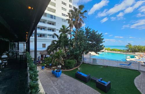 Apartment Eigentumswohnung am Strand mit privatem Jacuzzi und Pool by Interhome - Foto 36