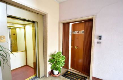 A due passi da Trastevere - Photo 3