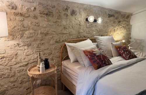 La Maisonnette d'Émilion - Foto 24