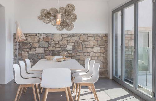 Villa Aether - Infinity Pool Villa Mykonos - Foto 41