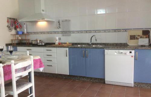 Mirador da Gouxa - Photo 40