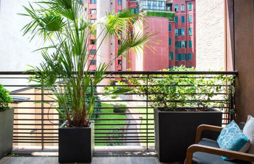 Madeleine apartments - Appartamento di charme - Photo 24