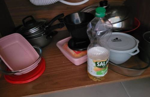 Stúdio Aconchegante - Photo 16