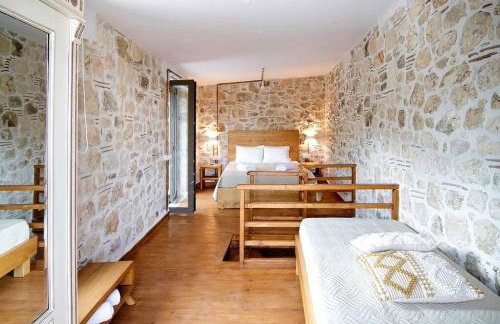 Pool Villa Leonidas Crete - Foto 7