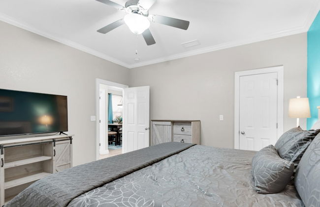 Turquoise Waters - Foto 8