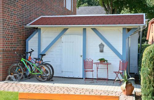 Ferien- und Anglerdomizil Beese - Foto 8