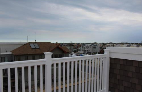 Sunday To Sunday, Elevator, Beach Badges, Roof Top Deck, Wifi, Bay Side 4 Bedroom, 3 Bath Townhouse 14056 - Foto 22
