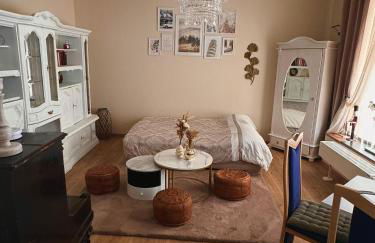 Unterkunft in der Altstadt - Antico Palazzo - Foto 7