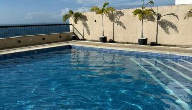 Vitória Marina Flat - Foto 2