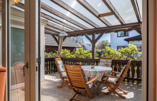 Ferienwohnung Luise - Foto 19