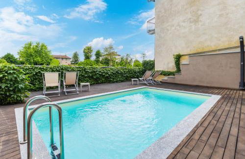 Casa del Maestro-Appartamenti d'Arte - Foto 80