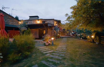 Casa Calma Rural - Foto 1