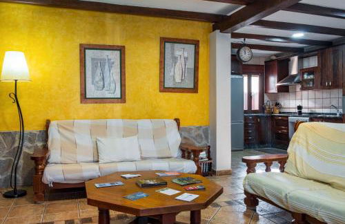 Casa Rural Arroal I - Foto 7