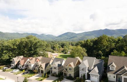 Sweetgum by Avantstay Black Mountain Retreat w/ Covered Deck - Foto 80
