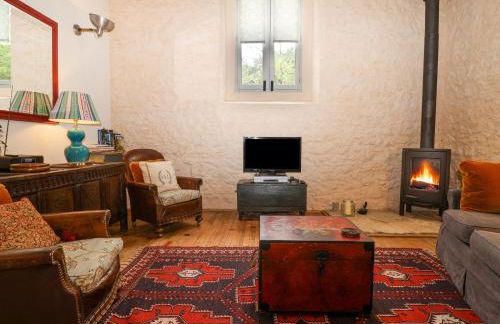 The Stone Barn - Photo 4