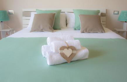 Casa Rosalba - Foto 1