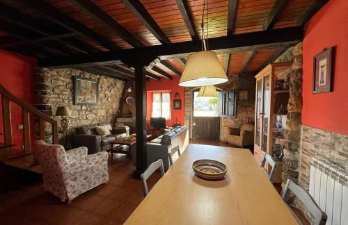 Casa Lula 1 Pendueles LLanes AR-685-AS - Foto 32