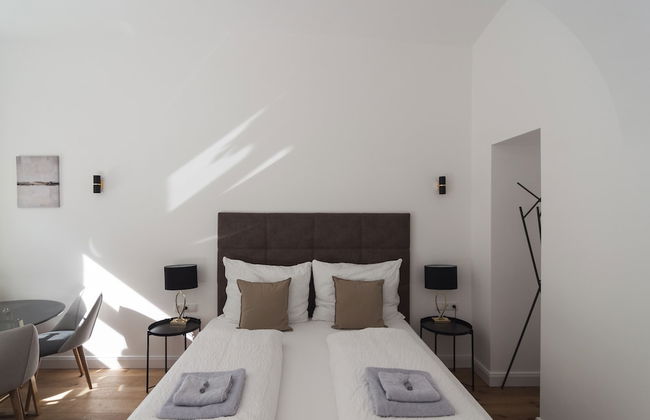 Sankt Elisabeth Superior Apartments - Foto 4